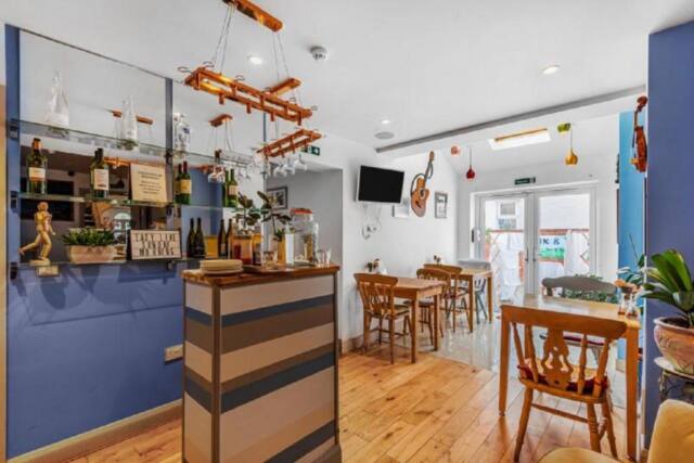 Oxford Guest House