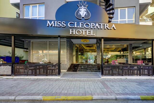 Ozcan Hotel