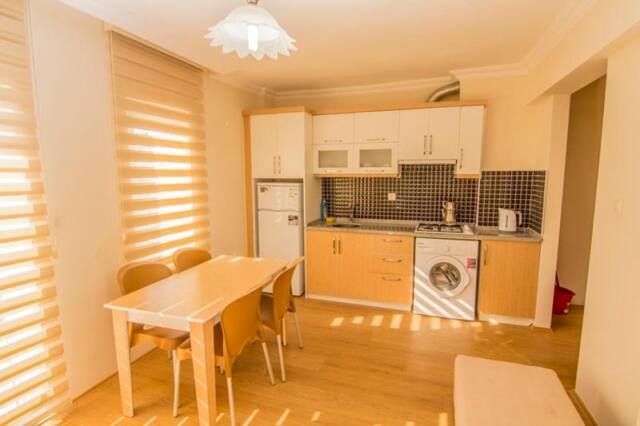Özgür Apart Otel