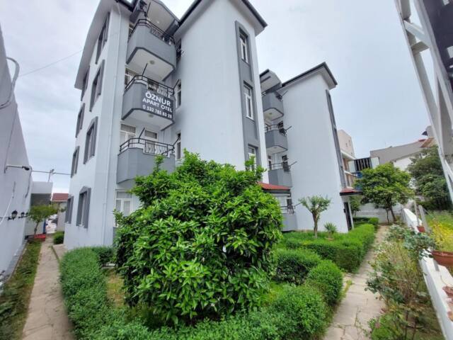 Öznur Apart Otel
