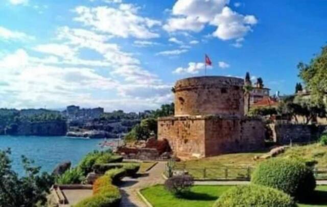 Ozzy Homes 2+1 Muhteşem Lokasyon Harika Daire