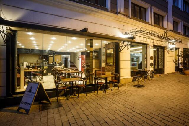 P Galata Hotel – Special Category
