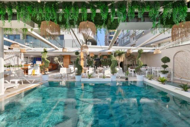 Pacco Hotel & SPA