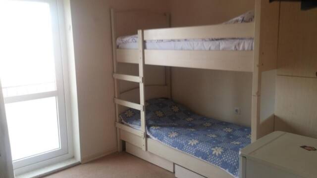 Palace Hostel