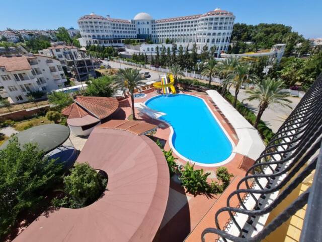 Palm D’or Hotel