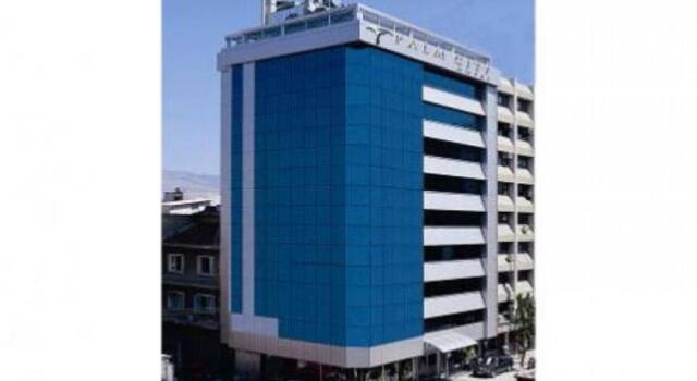 Palm İnn Hotel İzmir