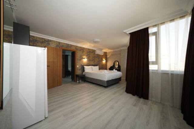 Palmera House Hotel