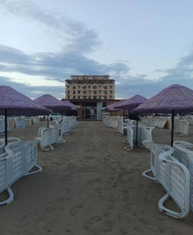 Palmera Resort Hotel