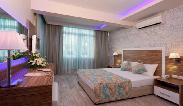 Palmiye Residence