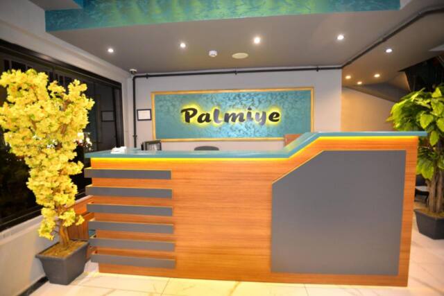 palmiye suıt otel
