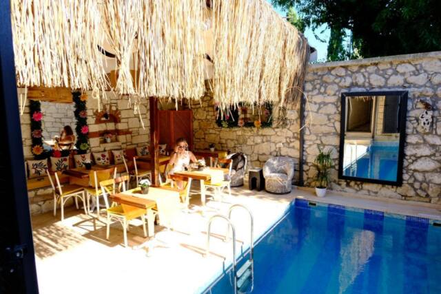 Pan Hotel Alacati