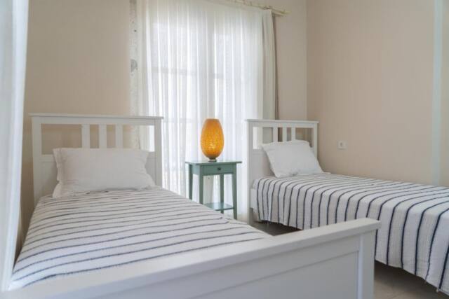 Panda Alacati Hotel