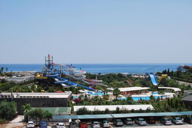 Park Aqua