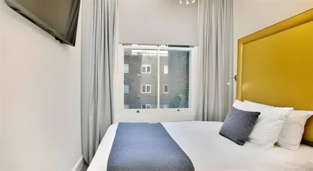 Park Avenue J Hotel London Hyde Park