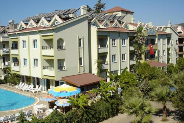 Parkmar Apart
