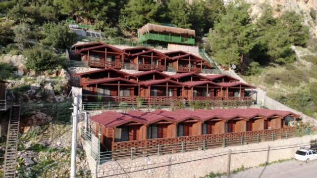 Paşa Bungalov HOTEL