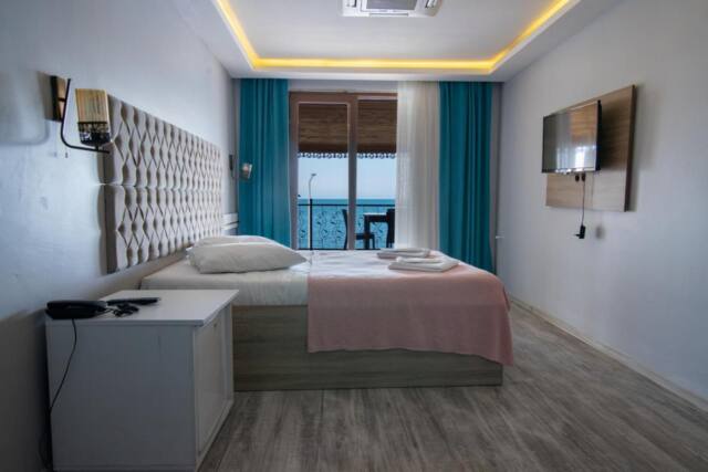 Pasha Resort منتجع باشا