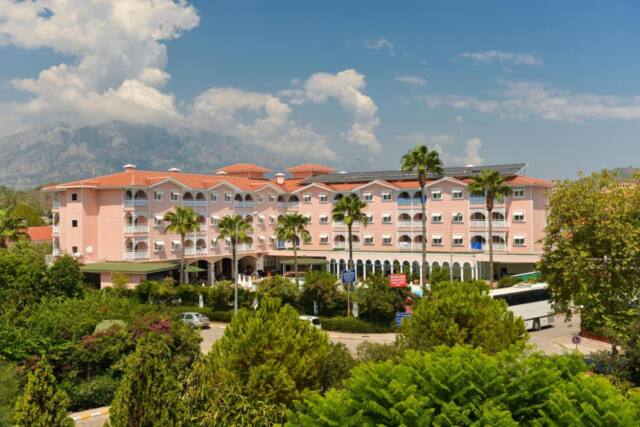 Pasha’s Princess – Adult Only