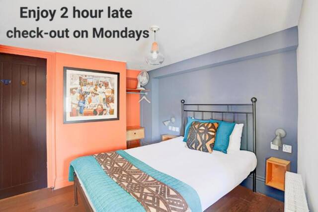Peckham Rooms Hotel