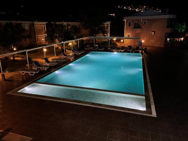Pedasos Altinel Otel