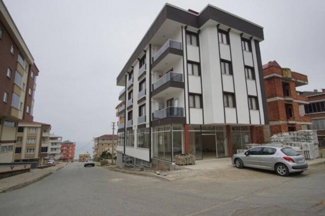Pelitli Comfort Suite Apartment