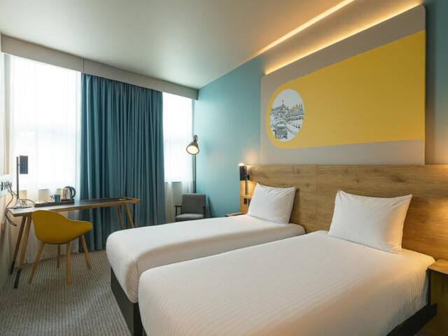 pentahotel Birmingham