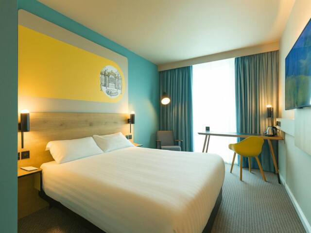 pentahotel Inverness