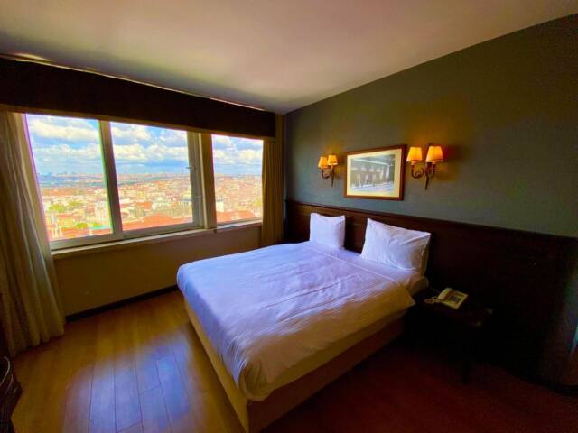 Pera Rose Hotel