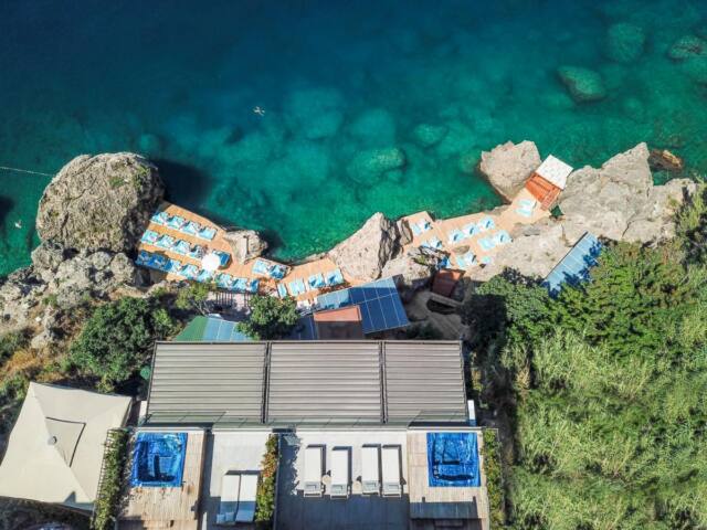Perge Hotels – Adult Only 18 plus