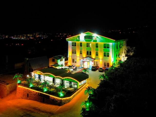 Standart oda