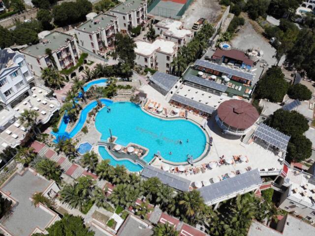 Phoenix Sun Hotel