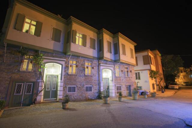 Podemos Otel