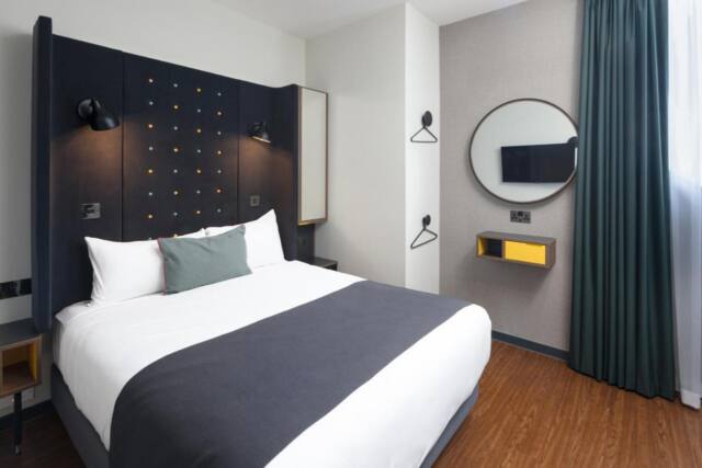 Point A Hotel London Kings Cross – St Pancras