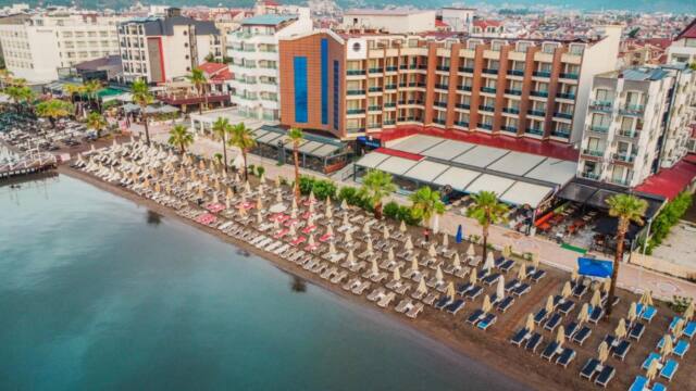 point beach hotel