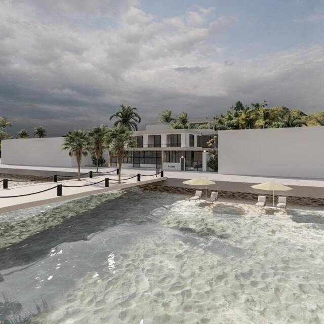 Point Hotel Yalikavak