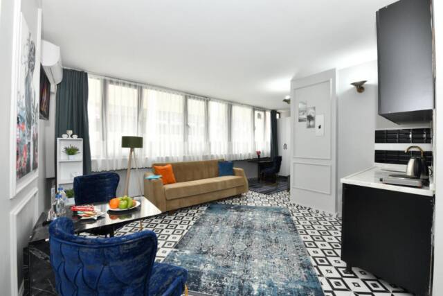 Port İstanbul Residences