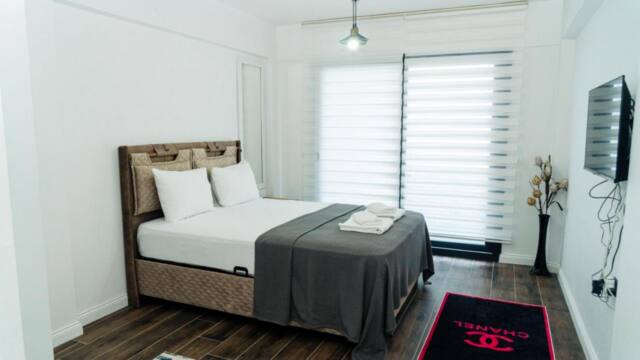 Port Marmaris Rooms