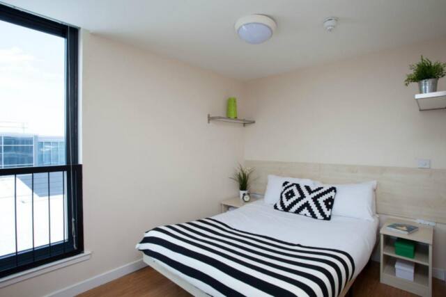 Portsburgh Court – Grassmarket (Campus Accommodation)