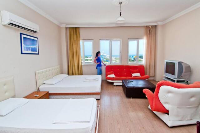 Prestij Apart Hotel