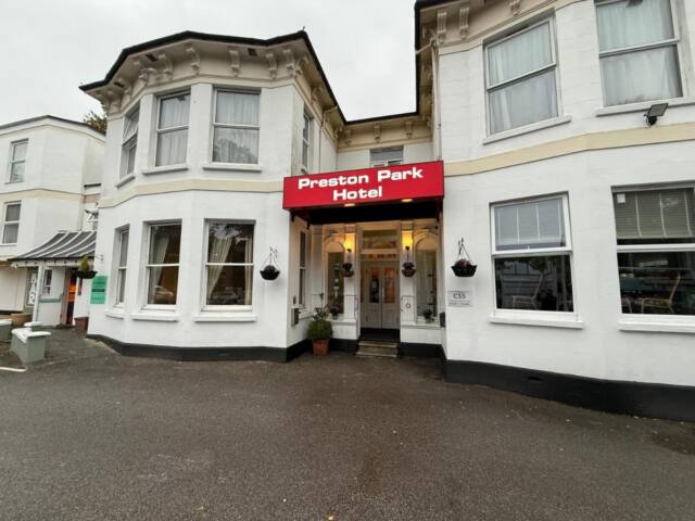 Preston Park Hotel