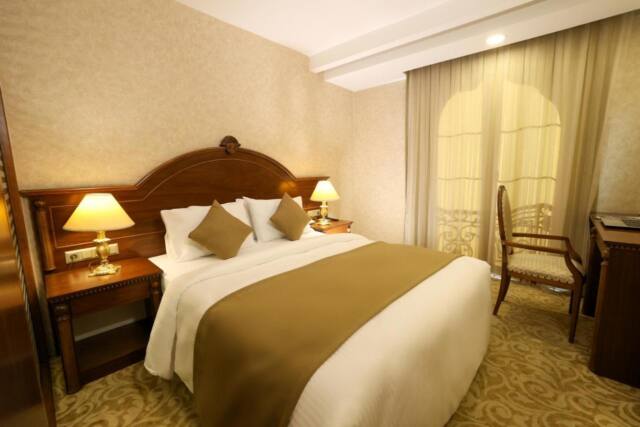 PRiNCESS MAYA HOTEL