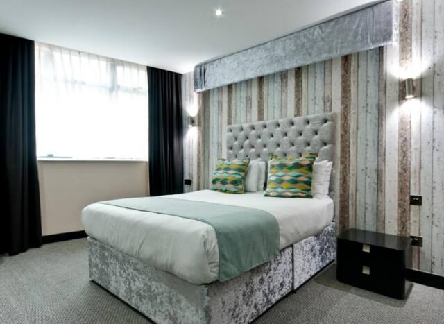 Print Works Hotel
