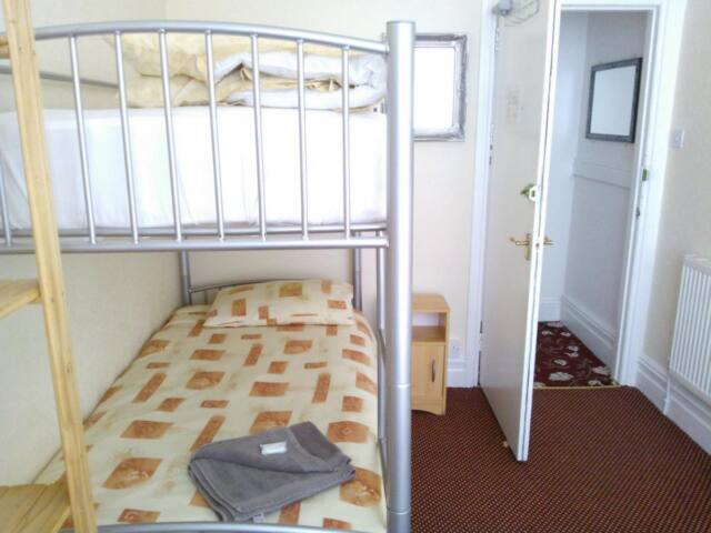 Promenade Beach Apartments