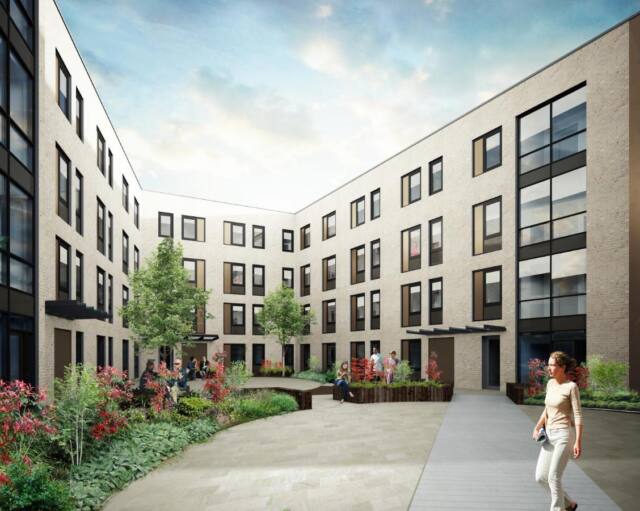Pure CityStay Brickworks York