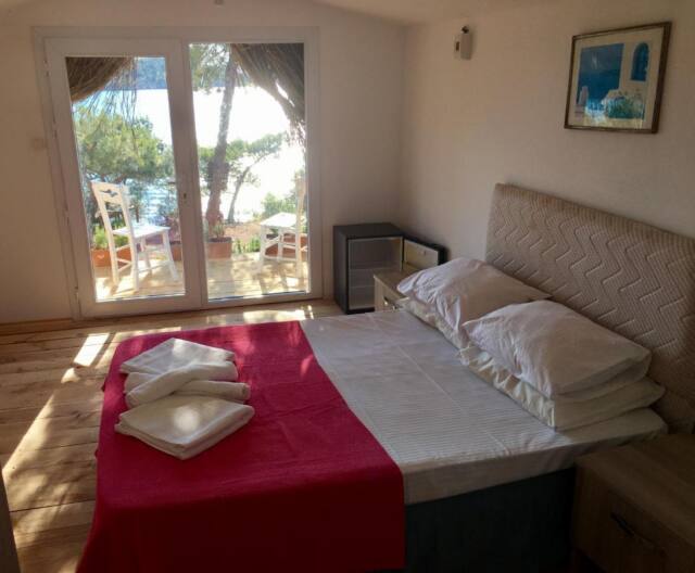 Pusula hotel