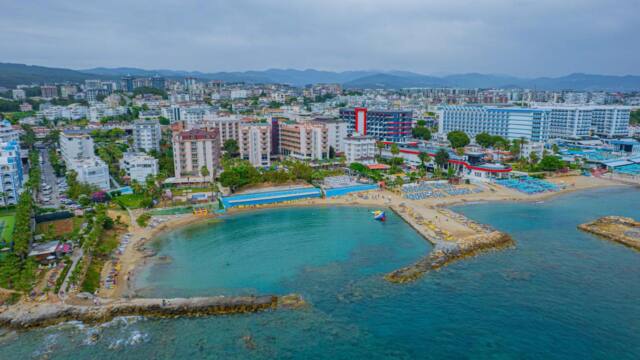 Pyxis Point Hotel – All Inclusive