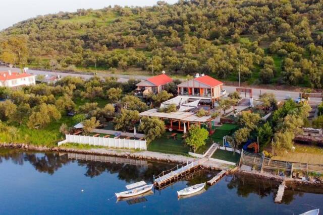 Qcunda Otel