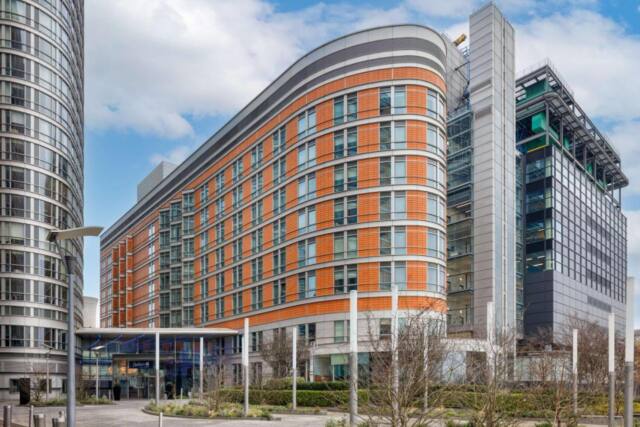 Radisson Blu Edwardian New Providence Wharf Hotel, London