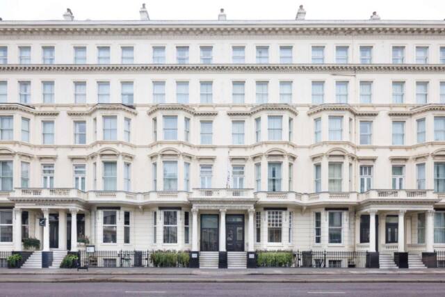 Radisson Blu Edwardian Vanderbilt Hotel, London