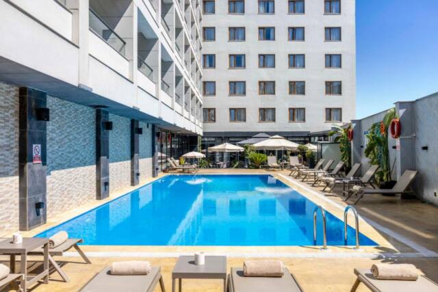 Ramada Plaza Sultanahmet